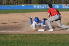 Baseball vs Clark  Wheaton College Baseball vs Clark University. - Photo By: KEITH NORDSTROM : Wheaton, baseball